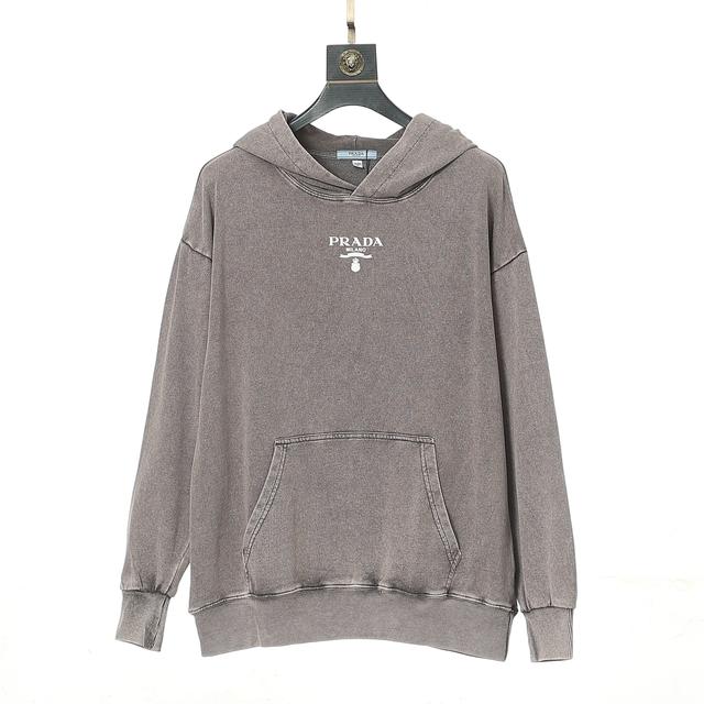 Prada Hoodie-7